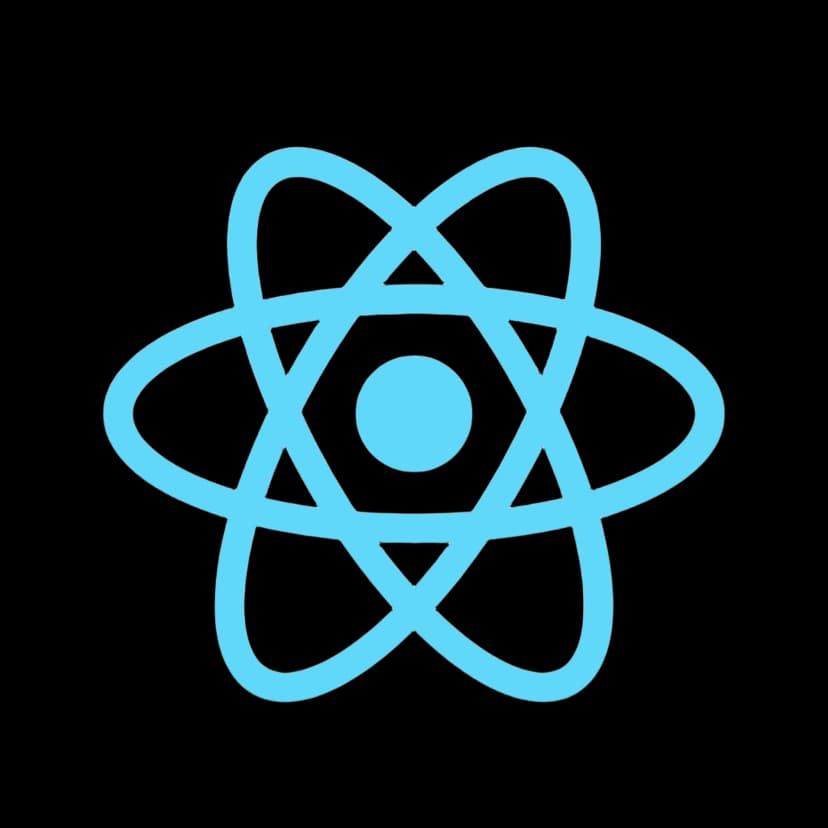 REACT react